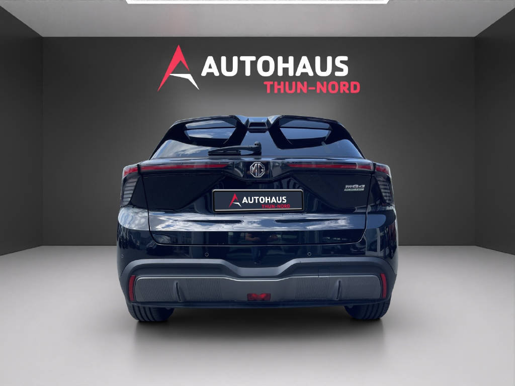 MG 4 64kWh Luxury, Électrique, Voiture nouvelle, Automatique - 4