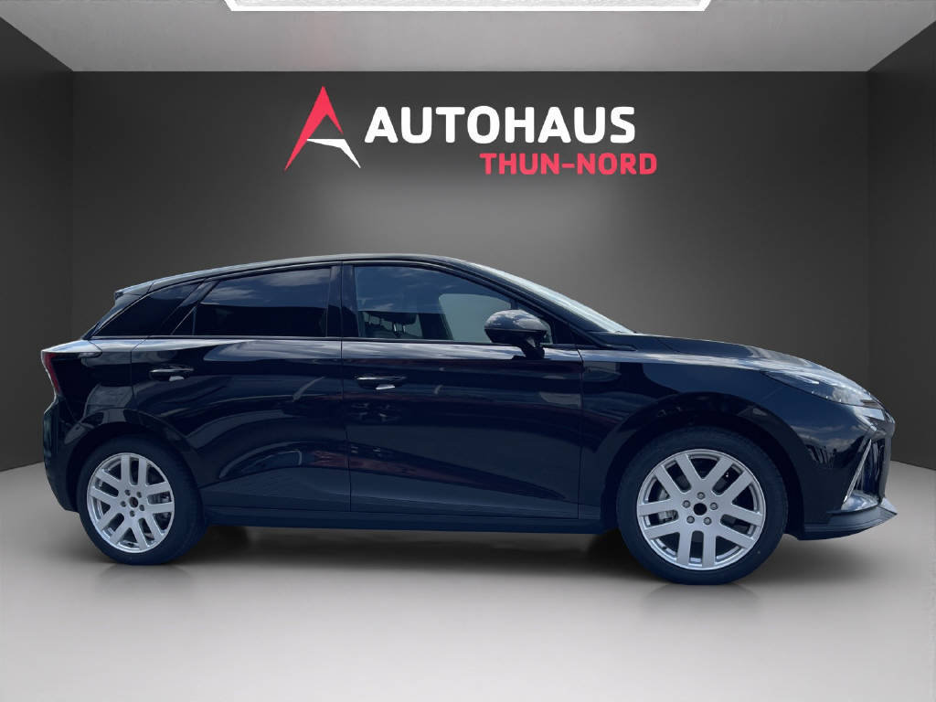 MG 4 64kWh Luxury, Électrique, Voiture nouvelle, Automatique - 6