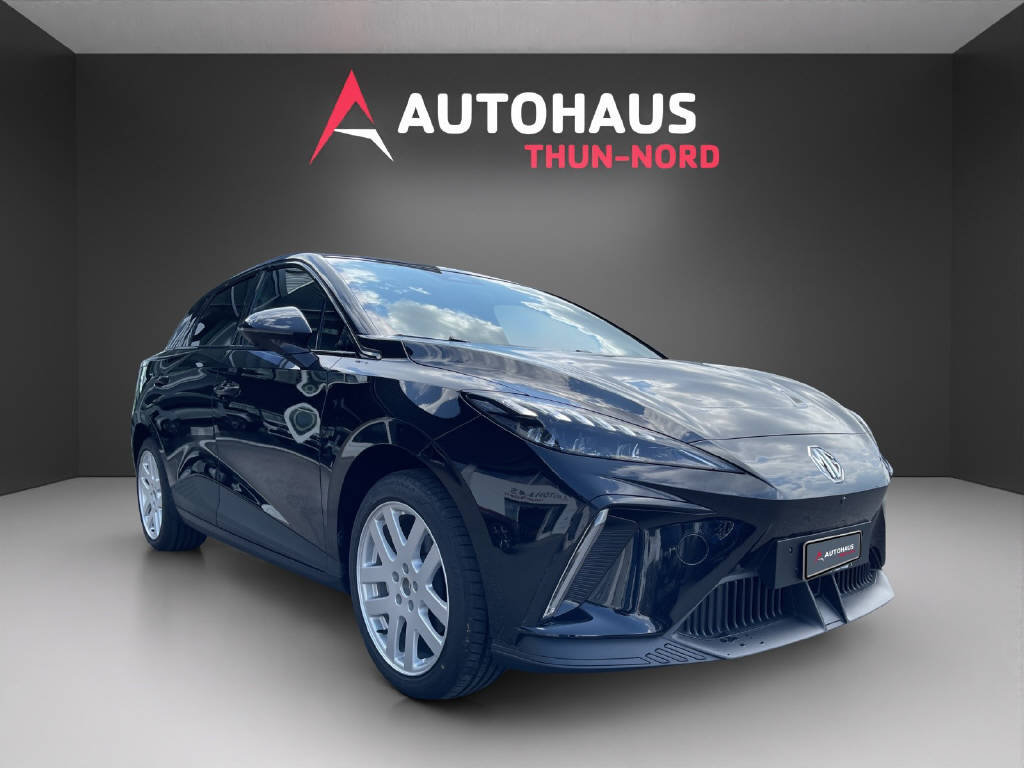MG 4 64kWh Luxury, Électrique, Voiture nouvelle, Automatique - 7