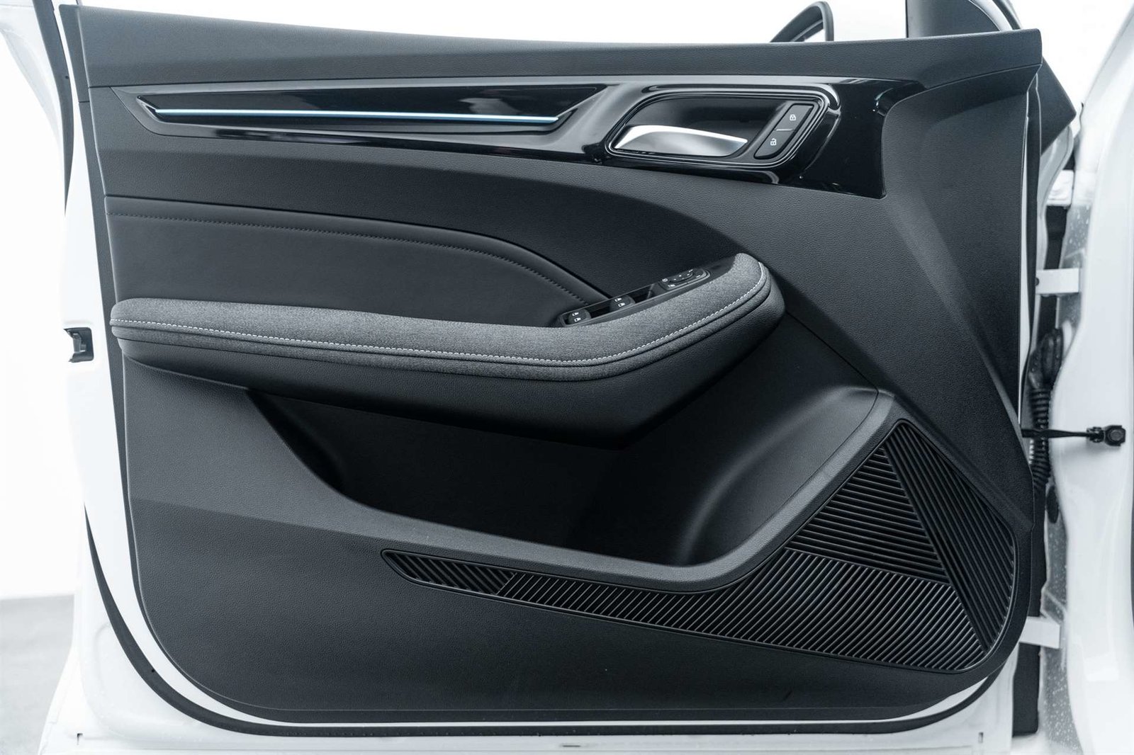 MG 5 EV 61kWh Luxury Automat, Électrique, Voiture nouvelle, Automatique - 6