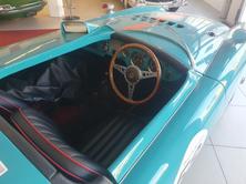 MG Le Mans, Benzina, Auto d'epoca, Manuale - 4