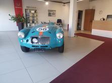 MG Le Mans, Benzina, Auto d'epoca, Manuale - 5