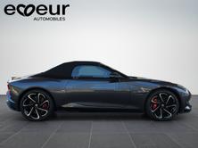 MG Cyberster 77kWh 4WD DEMO, Electric, New car, Automatic - 6