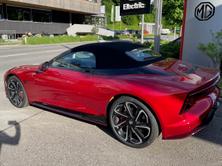 MG Cyberster 77 kWh AWD, Elektro, Neuwagen, Automatik - 2