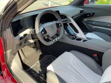 MG Cyberster 77 kWh AWD, Elektro, Neuwagen, Automatik - 3