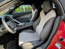 MG Cyberster 77 kWh AWD, Elektro, Neuwagen, Automatik - 4