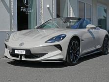 MG Cyberster 77kWh 4WD, Elektro, Occasion / Gebraucht, Automatik - 2