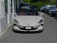 MG Cyberster 77kWh 4WD, Elektro, Occasion / Gebraucht, Automatik - 3
