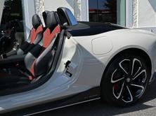 MG Cyberster 77kWh 4WD, Elektro, Occasion / Gebraucht, Automatik - 6