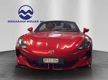 MG Cyberster 77kWh 4WD, Elettrica, Auto dimostrativa, Automatico - 2