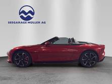 MG Cyberster 77kWh 4WD, Elettrica, Auto dimostrativa, Automatico - 3