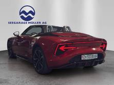 MG Cyberster 77kWh 4WD, Elettrica, Auto dimostrativa, Automatico - 4
