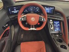 MG Cyberster 77kWh 4WD, Elettrica, Auto dimostrativa, Automatico - 5