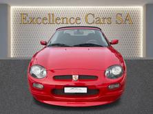 MG MGF 1.8i VVC Trophy 160 SE, Petrol, Second hand / Used, Manual - 2