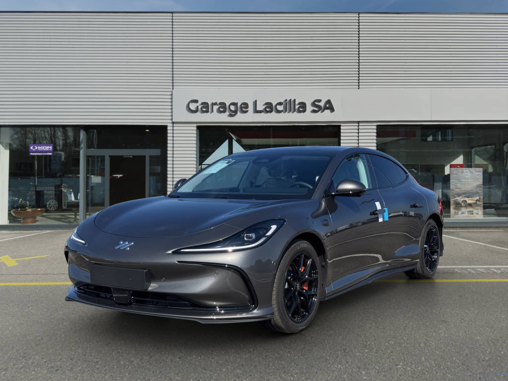 MG IM5 100 kWh Performance 4WD 751 ch, 19'', Elettrica, Auto nuove, Automatico - 3