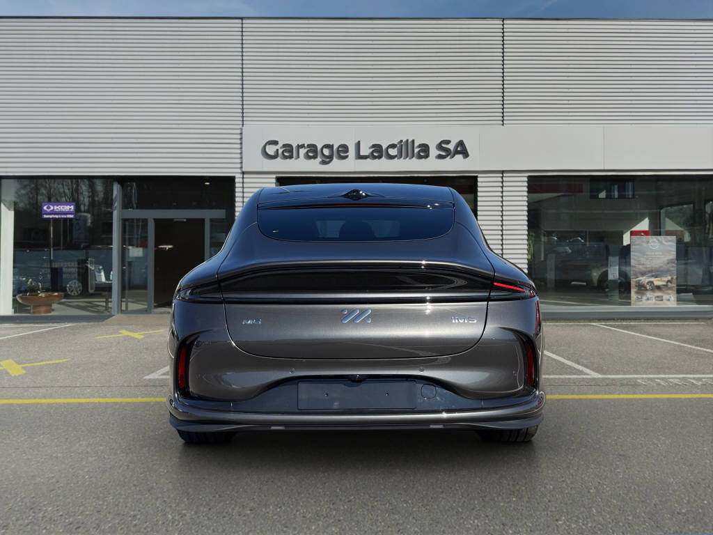 MG IM5 100 kWh Performance 4WD 751 ch, 19'', Elettrica, Auto nuove, Automatico - 6