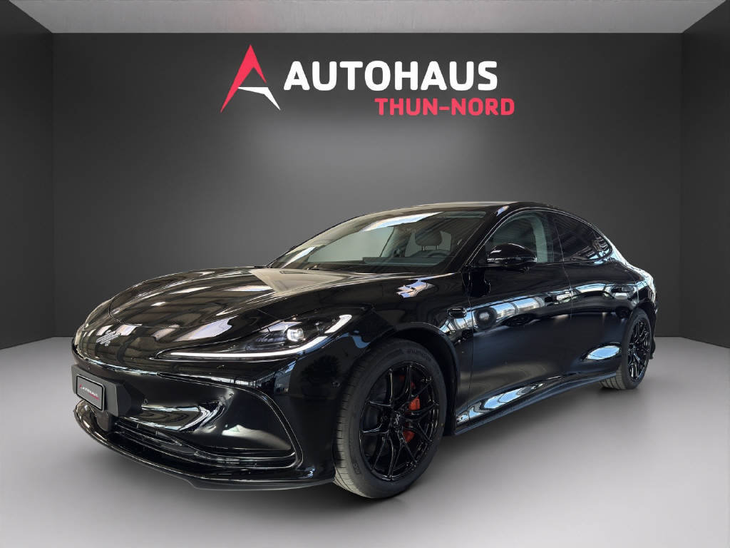 MG IM5 100 kWh Performance 20 4WD