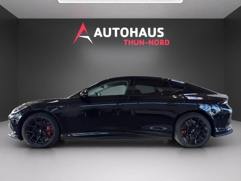 MG IM5 100 kWh Performance 4WD, Elettrica, Auto nuove, Automatico - 2