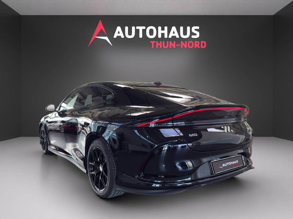 MG IM5 100 kWh Performance 4WD, Elettrica, Auto nuove, Automatico - 3