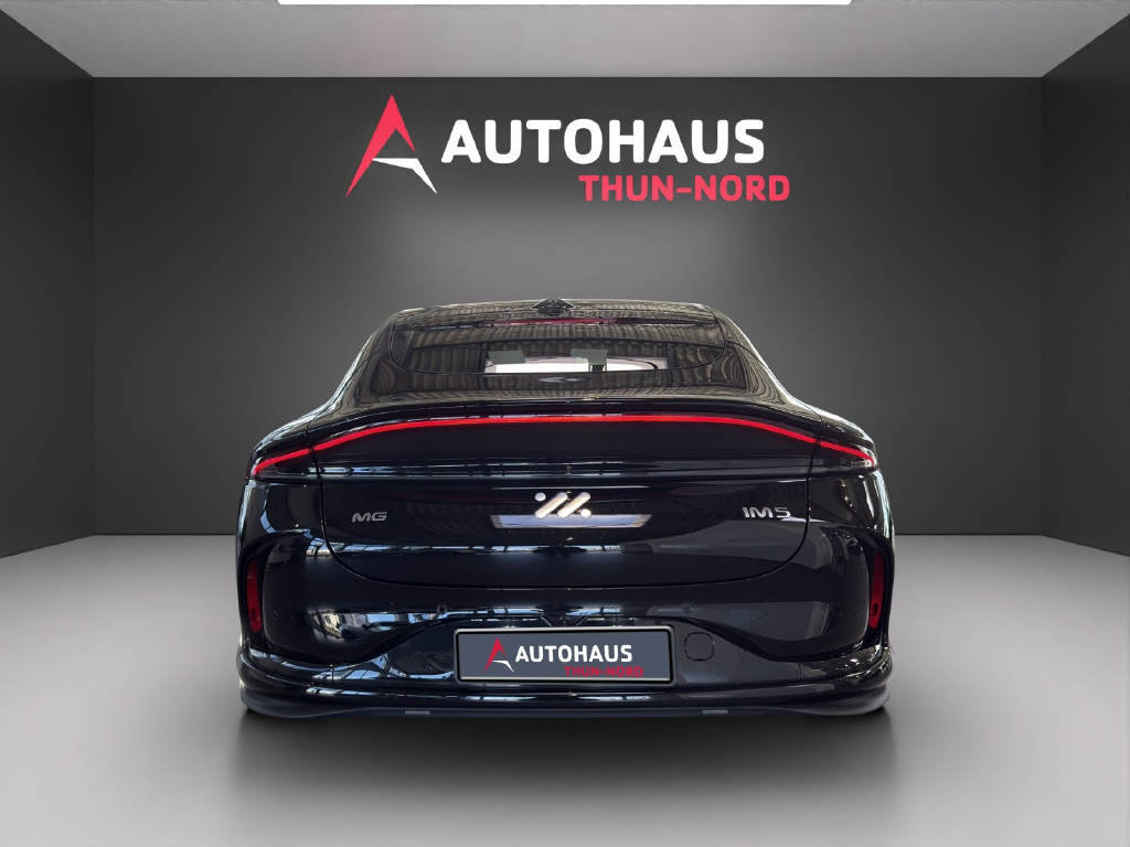 MG IM5 100 kWh Performance 4WD, Elettrica, Auto nuove, Automatico - 4