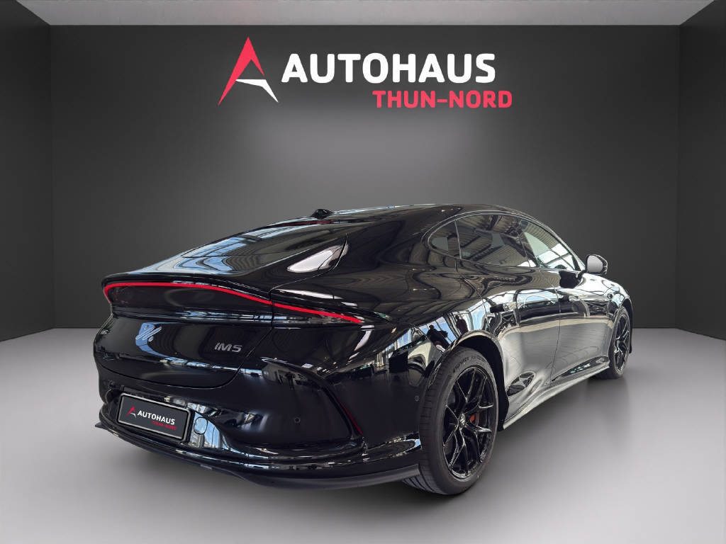 MG IM5 100 kWh Performance 4WD, Elettrica, Auto nuove, Automatico - 5