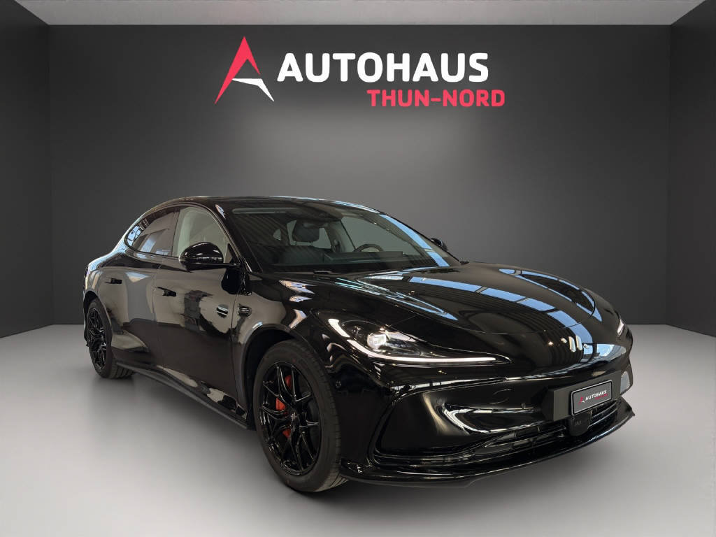 MG IM5 100 kWh Performance 4WD, Elettrica, Auto nuove, Automatico - 7