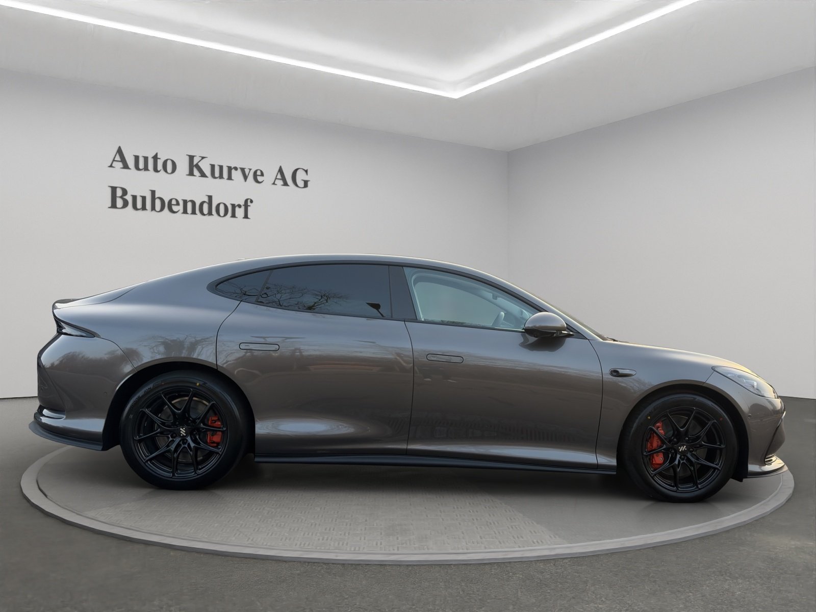 MG IM5 100 kWh Performance 4WD, Elettrica, Auto nuove, Automatico - 2