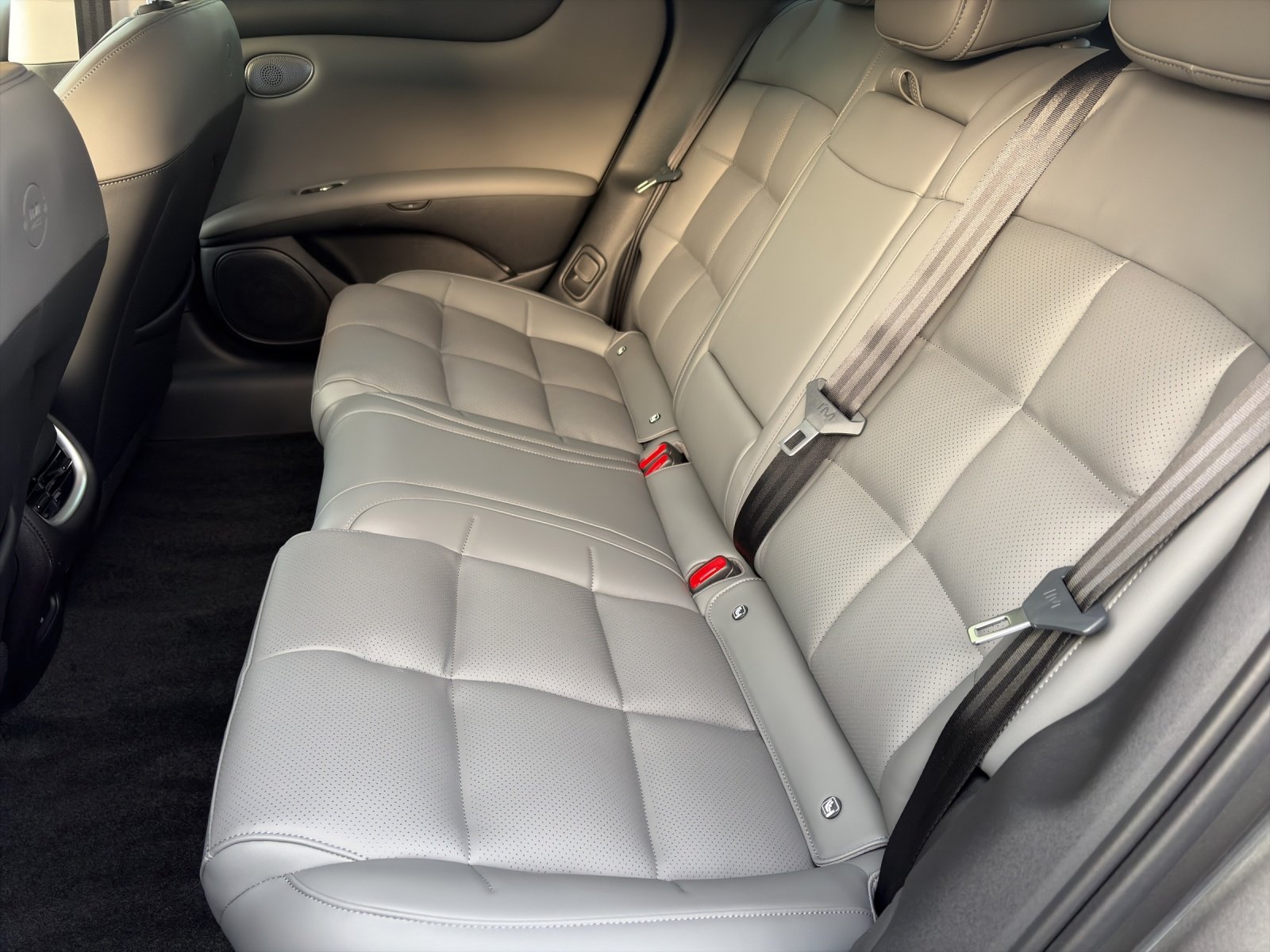 MG IM5 100 kWh Performance 4WD, Elettrica, Auto nuove, Automatico - 5