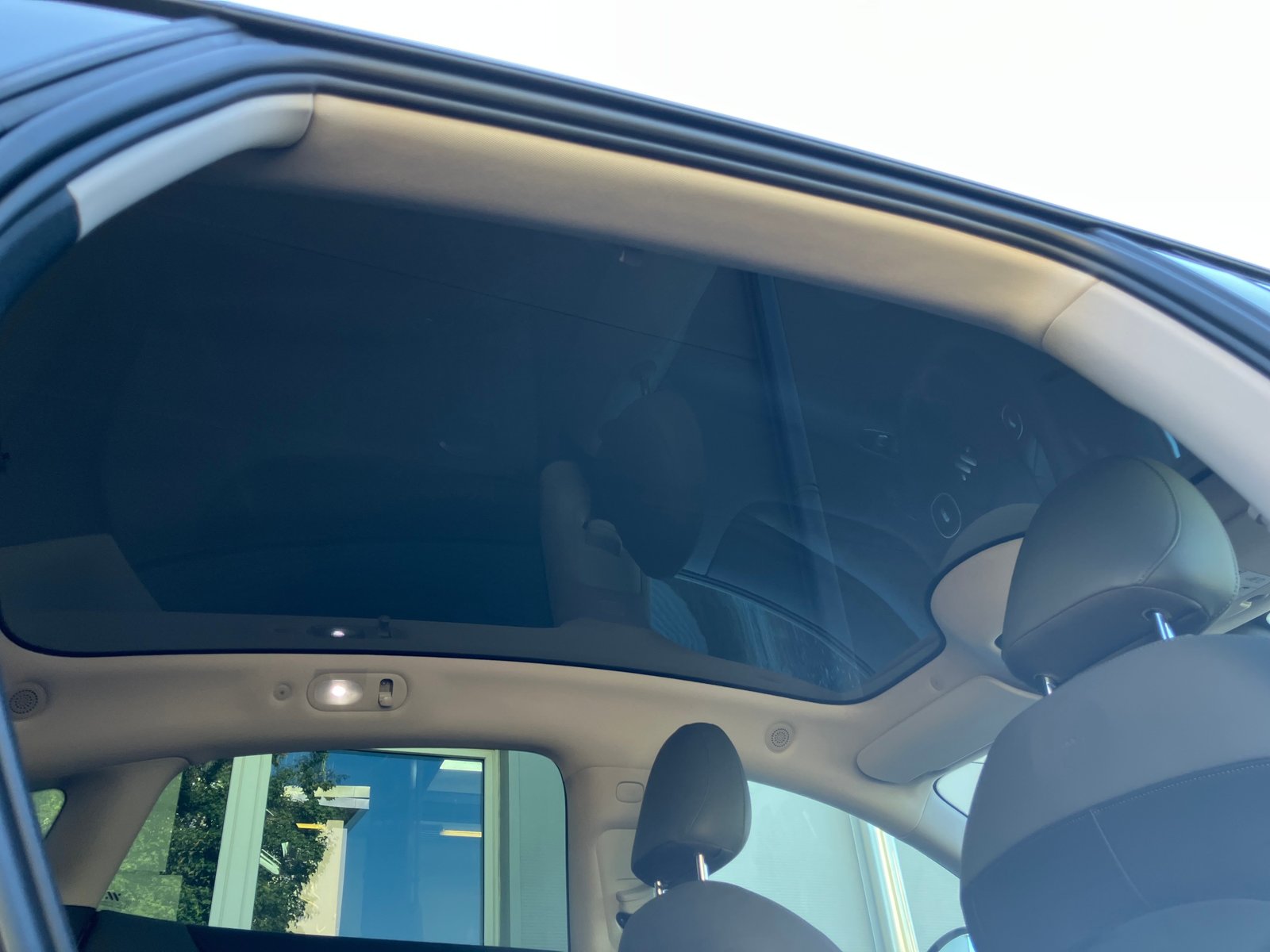MG IM5 EV 100kWh Performance 20 AWD, Electric, New car, Automatic - 7