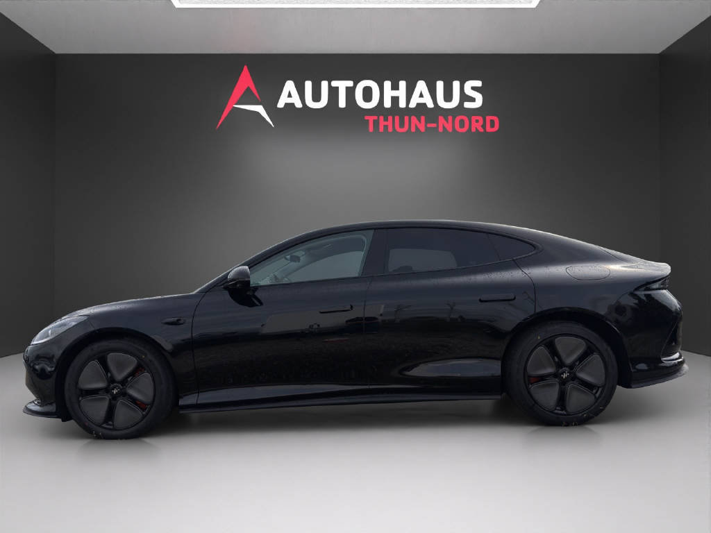 MG IM5 75 kWh Standard, Elettrica, Auto nuove, Automatico - 2