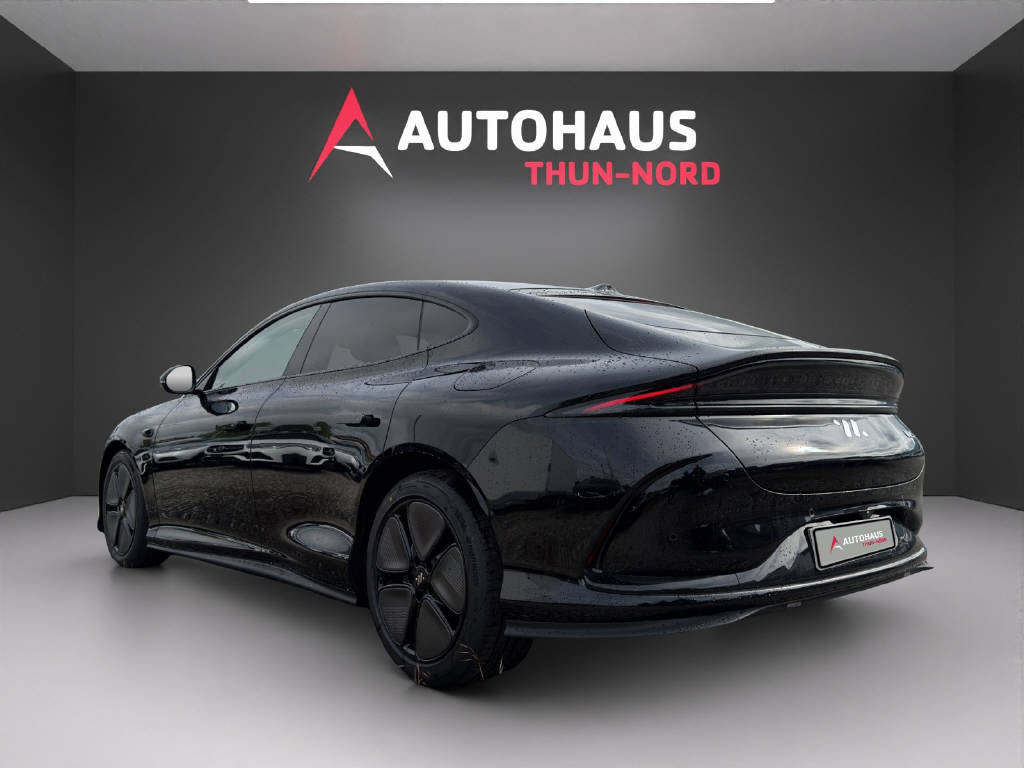 MG IM5 75 kWh Standard, Elettrica, Auto nuove, Automatico - 3