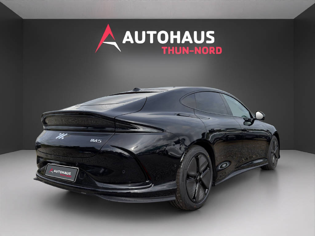 MG IM5 75 kWh Standard, Elettrica, Auto nuove, Automatico - 5