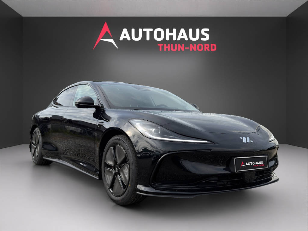 MG IM5 75 kWh Standard, Elettrica, Auto nuove, Automatico - 7