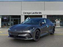 MG IM5 100 kWh Long Range 408 ch, RWD, Électrique, Voiture de démonstration, Automatique - 3