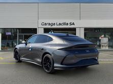 MG IM5 100 kWh Long Range 408 ch, RWD, Électrique, Voiture de démonstration, Automatique - 5