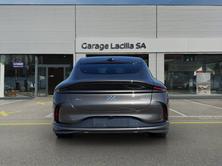 MG IM5 100 kWh Long Range 408 ch, RWD, Électrique, Voiture de démonstration, Automatique - 6
