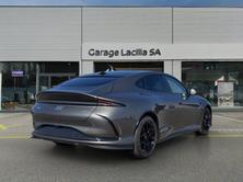 MG IM5 100 kWh Long Range 408 ch, RWD, Électrique, Voiture de démonstration, Automatique - 7