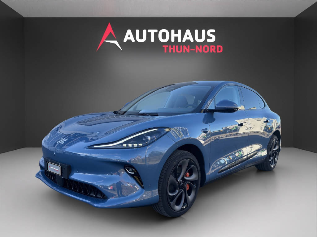 MG IM6 100 kWh Performance 21 4WD