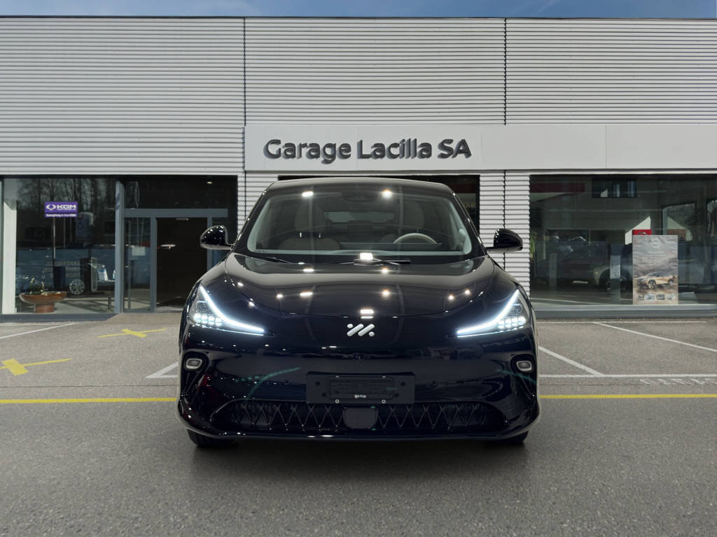 MG IM6 100 kWh Performance 21 4WD 751 ch, Elettrica, Auto nuove, Automatico - 2