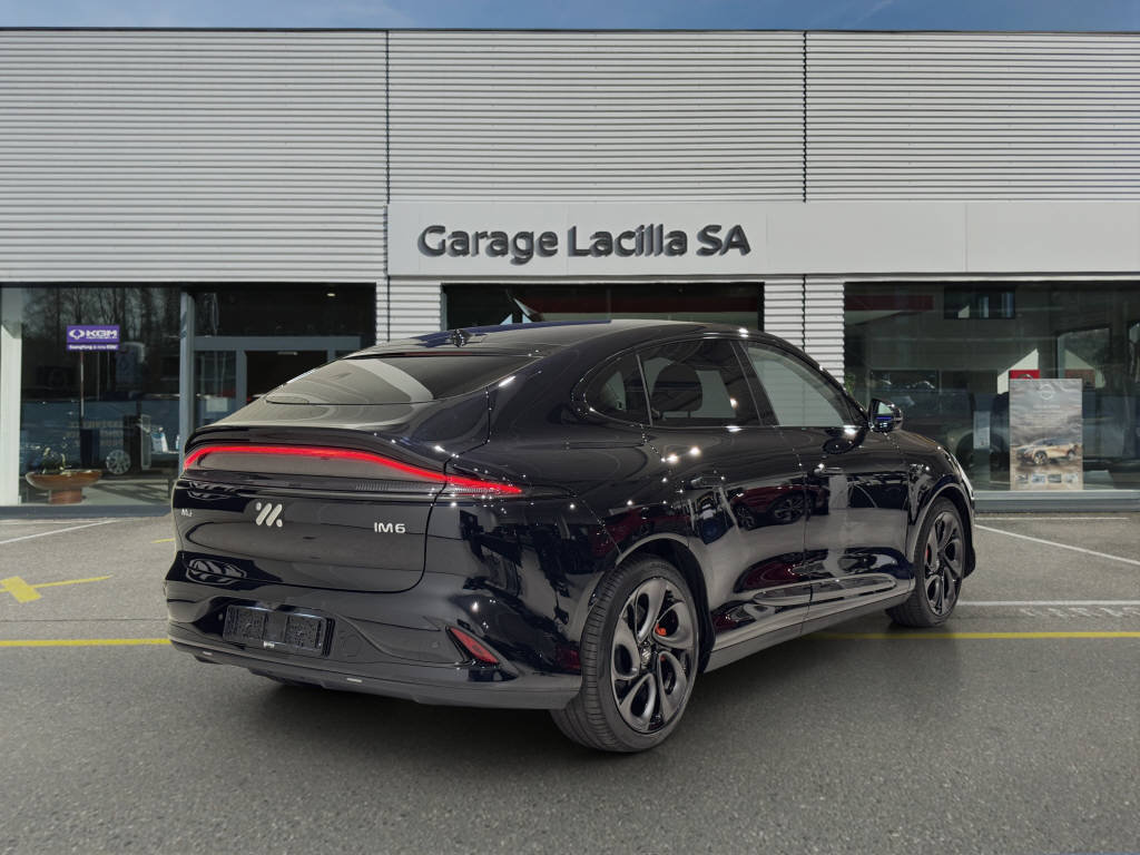 MG IM6 100 kWh Performance 21 4WD 751 ch, Elettrica, Auto nuove, Automatico - 6