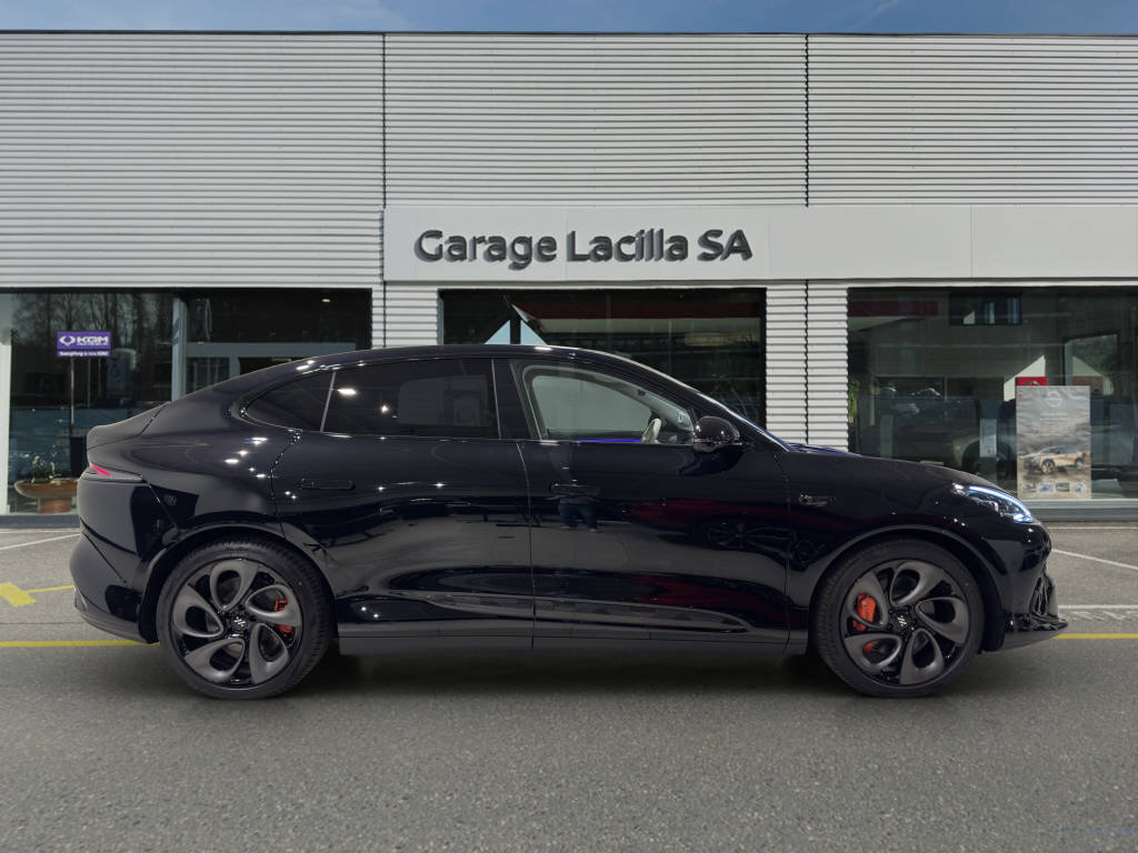 MG IM6 100 kWh Performance 21 4WD 751 ch, Elettrica, Auto nuove, Automatico - 7