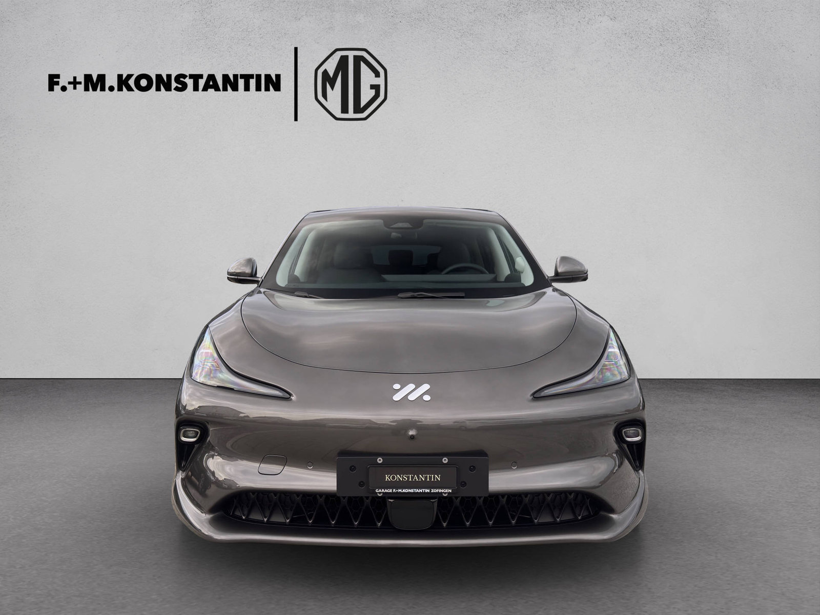 MG IM6 100 kWh Performance 21 4WD, Elettrica, Auto nuove, Automatico - 3