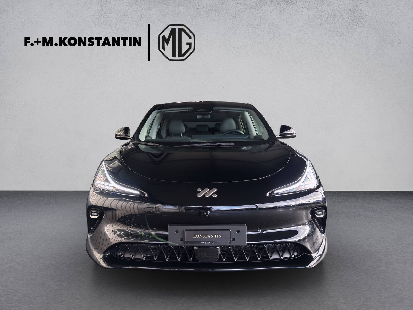MG IM6 100 kWh Performance 21 4WD, Electric, New car, Automatic - 4