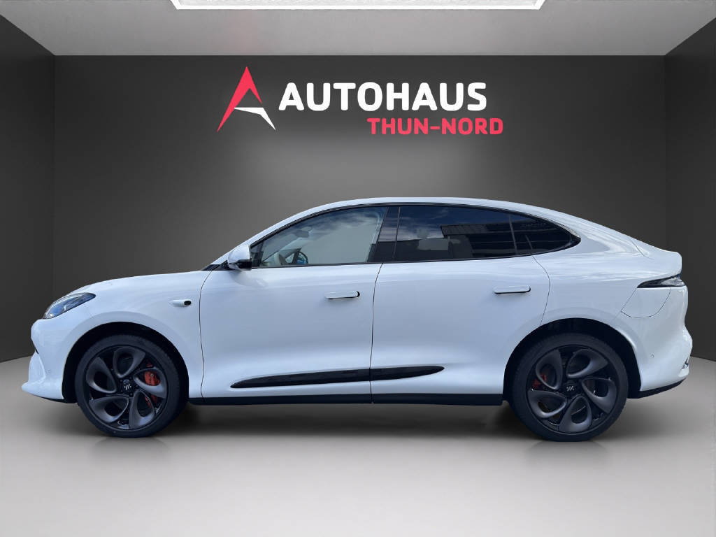 MG IM6 100 kWh Performance 21 4WD, Electric, New car, Automatic - 2