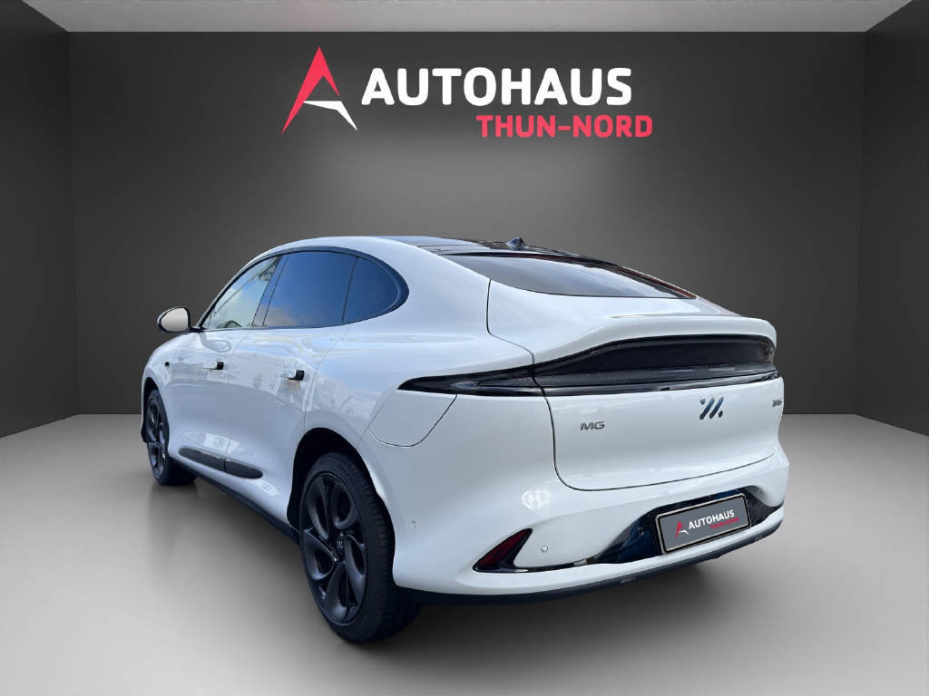 MG IM6 100 kWh Performance 21 4WD, Electric, New car, Automatic - 3