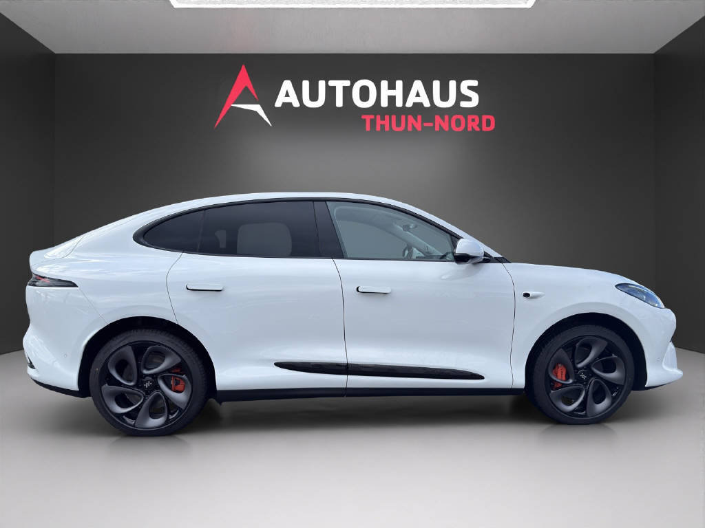 MG IM6 100 kWh Performance 21 4WD, Electric, New car, Automatic - 6