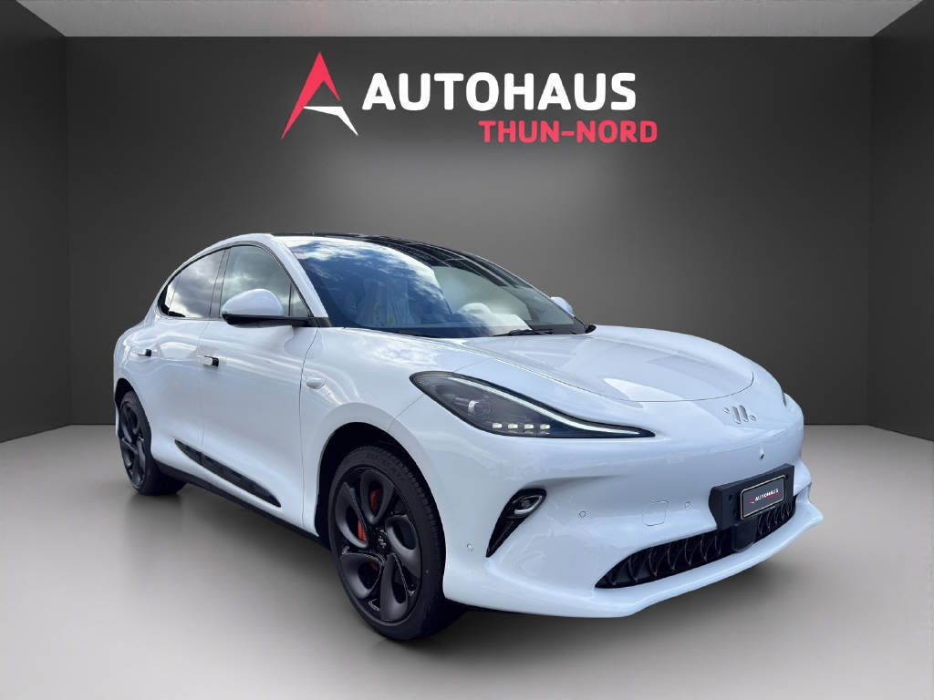 MG IM6 100 kWh Performance 21 4WD, Electric, New car, Automatic - 7
