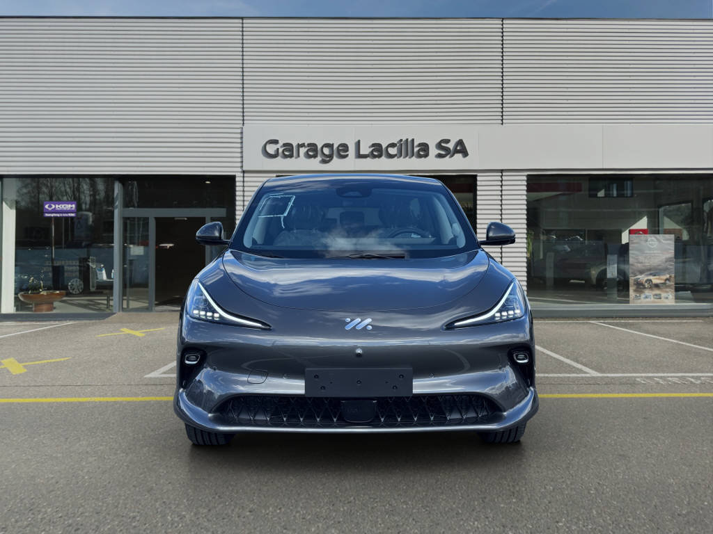 MG IM6 100 kWh Performance 4WD 20'' 751 ch, Elektro, Neuwagen, Automatik - 2