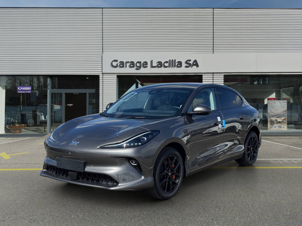 MG IM6 100 kWh Performance 4WD 20'' 751 ch, Elektro, Neuwagen, Automatik - 3