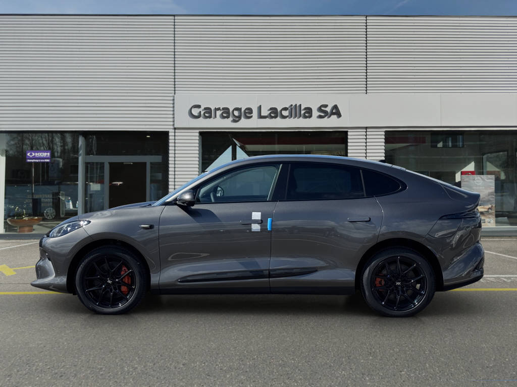 MG IM6 100 kWh Performance 4WD 20'' 751 ch, Elektro, Neuwagen, Automatik - 4